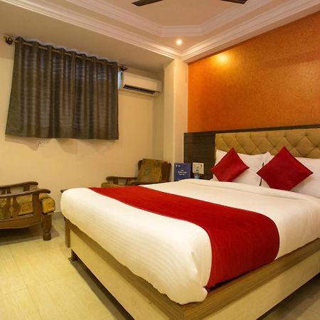 Hotel Grace Inn 뭄바이 외부 사진