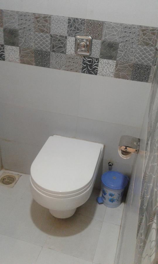 Hotel Grace Inn 뭄바이 외부 사진