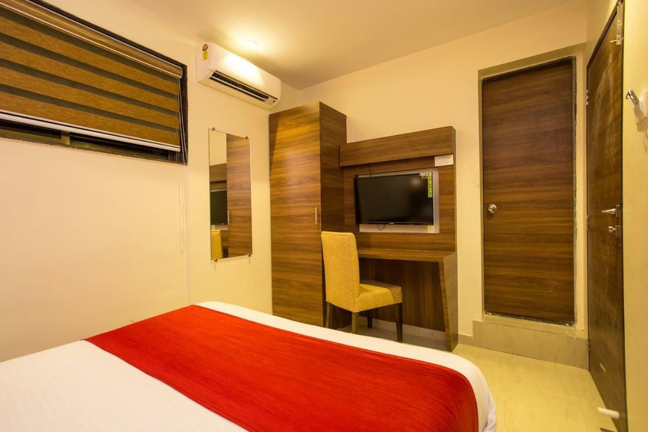 Hotel Grace Inn 뭄바이 외부 사진