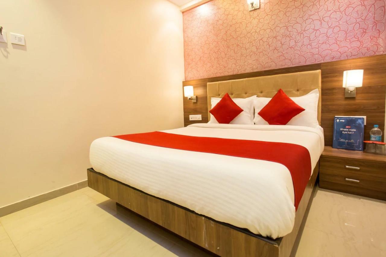 Hotel Grace Inn 뭄바이 외부 사진